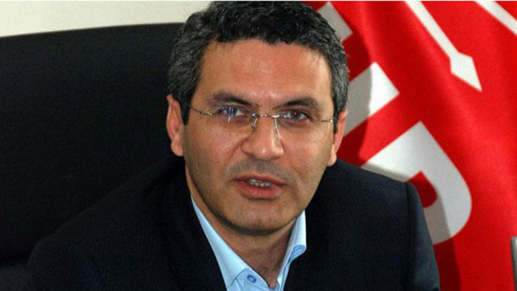 TÜRKİYE ÇİN’DEN DAHA DÜŞÜK İŞ GÜCÜNE SAHİP!