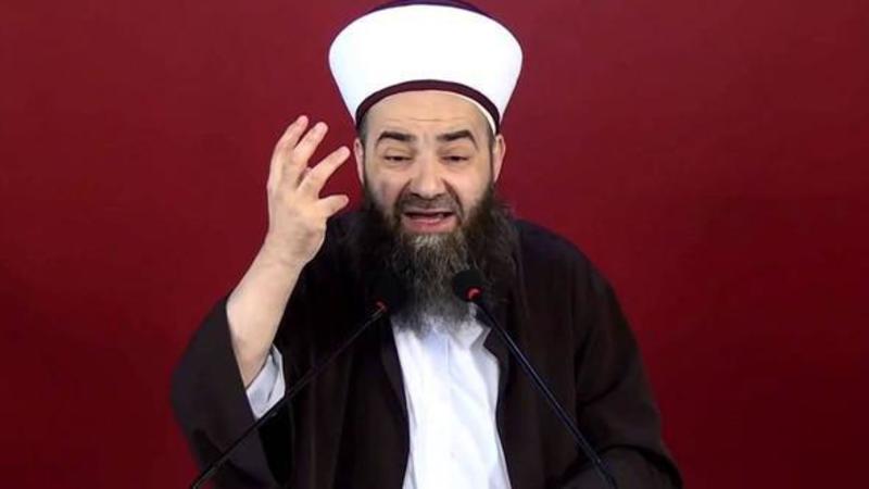 KRİZİ TRUMP’TAN DEĞİL KENDİ NEFSİNİZDEN BİLİN DEDİ