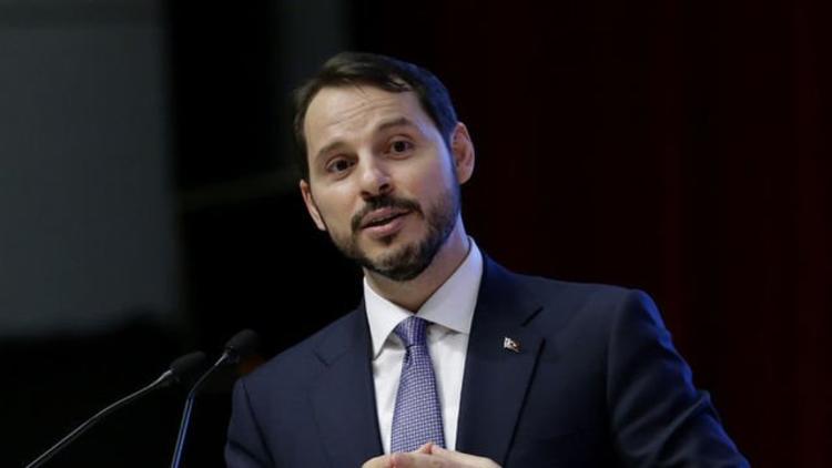 BAKAN ALBAYRAK DAHA FAZLA BORÇLANABİLECEK!