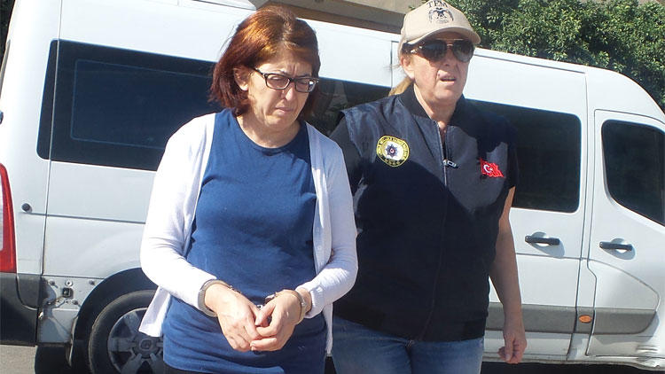 MİT VE EMNİYET GÜÇLERİ BİRLİKTE YAKALADI