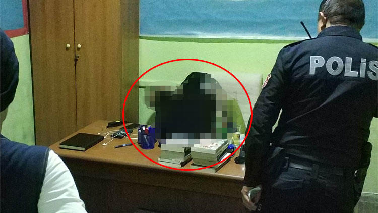 ATATÜRKÇÜ TURANCI UMUT FIRAT EKMEKÇİ’NİN GİZEMLİ ÖLÜMÜ