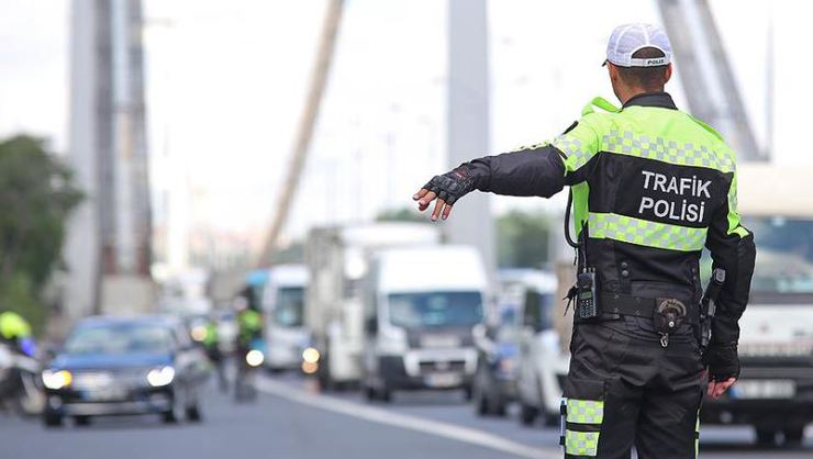 DİKKAT! TRAFİK CEZALARINDA YENİ DÖNEM BAŞLADI!