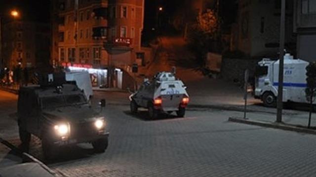 DUR İHTARINA ATEŞLE KARŞILIK VEREN  5 PKK’LI  İMHA EDİLDİ