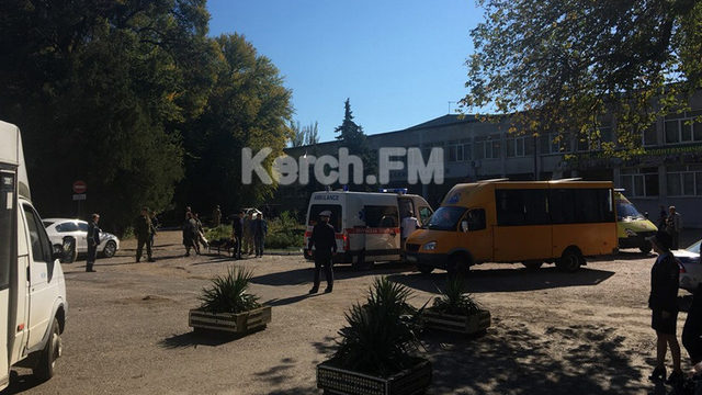 PATLAMA SONUCU ÇOK SAYIDA YARALI VE ÖLÜ VAR!