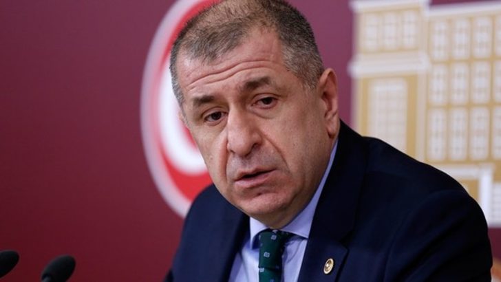 ÜMİT ÖZDAĞ’DAN FLAŞ PAYLAŞIM!