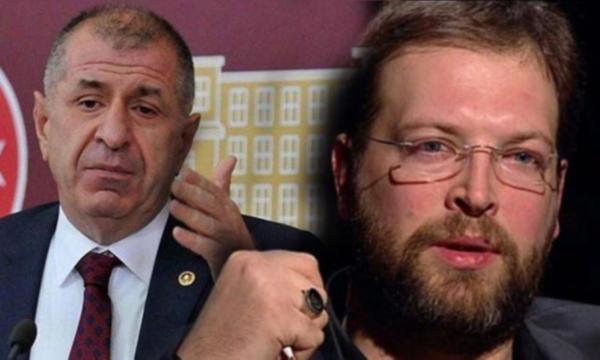 ÖZDAĞ’DAN FATİH TEZCAN HAKKINDA SUÇ DUYURUSU