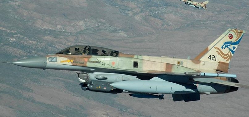 İSRAİL KENDİ KENDİNE BAHANE ÜRETEREK GAZZE’YE OPERASYON BAŞLATTI