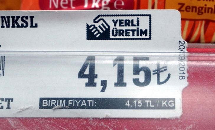 LOGO ZORUNLU HALE GETİRİLDİ!