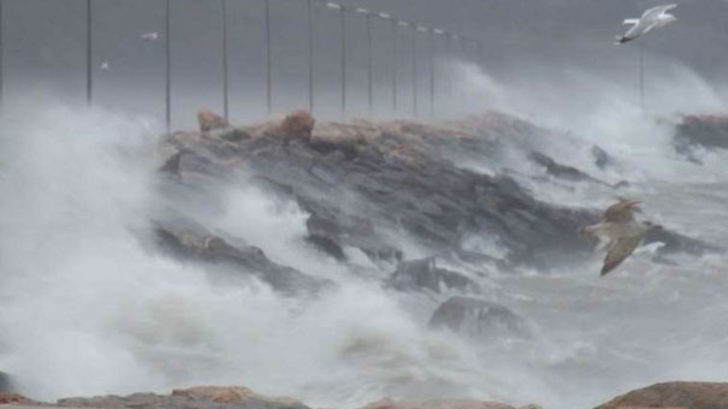 METEOROLOJİ UYARDI!