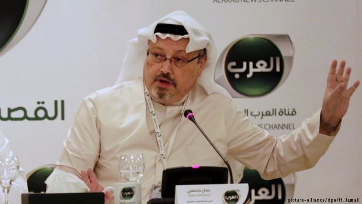 SUUDİ ARABİSTAN VE TÜRKİYE ARASINDA DİPLOMATİK KRİZ VAR MI?