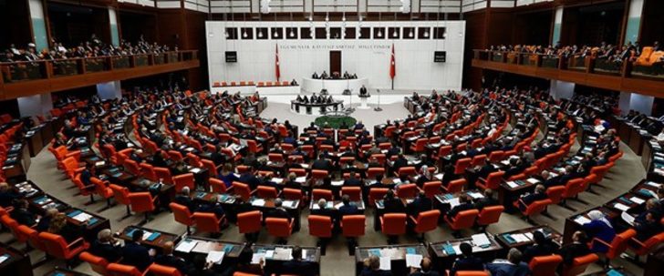 TRAFİK CEZALARI TEKLİFİ MECLİS TARAFINDAN KABUL EDİLDİ