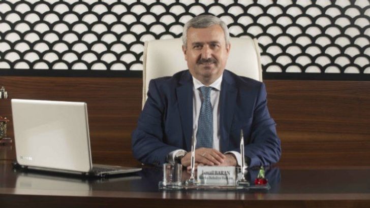 HALK’IN PARASIYLA KENDİ PROPAGANDASINI YAPTI!