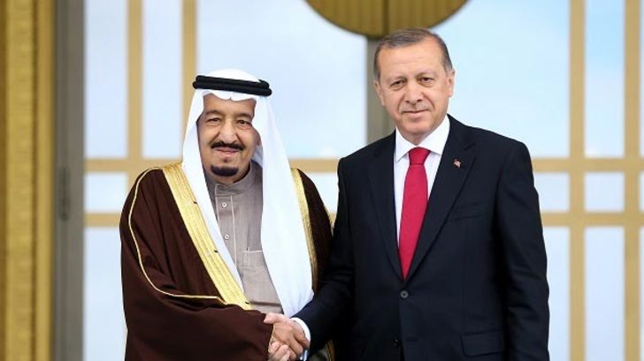 TEŞEKKÜR BULUŞMASI GERÇEKLEŞTİ!