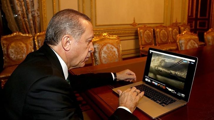 AKP YEREL SEÇİME DAİR YENİ BİR SİSTEM GELİŞTİRDİ!