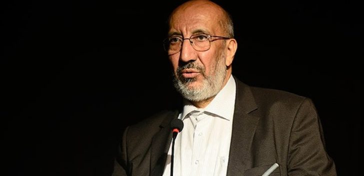 AKP’Yİ FETÖ BAĞLAMINDA UYARDI!