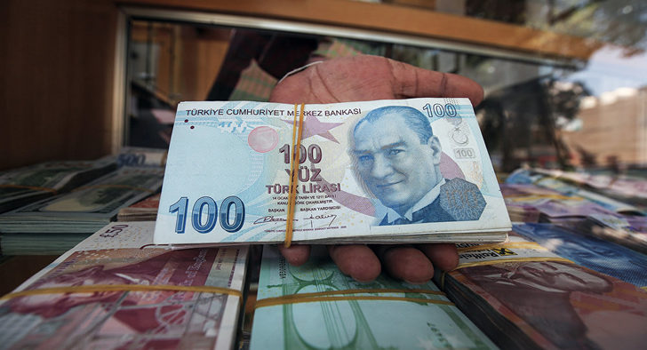 YENİ ZAMLAR KAPIDA!