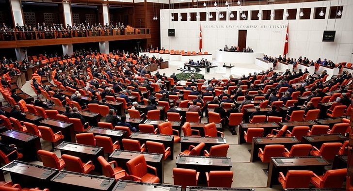KİŞİSEL VERİLERİ KORUMA KURULU’NA AİT ÜYELİK SEÇİMLERİ TEKRARDAN YAPILACAK