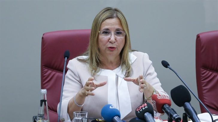 TİCARET BAKANI’NDAN ÇARPICI AÇIKLAMA!