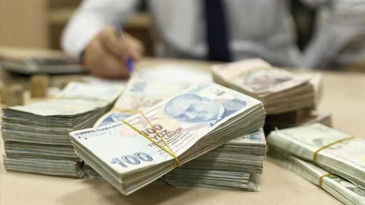 RESMİ GAZETE’DE YAYIMLANDI!