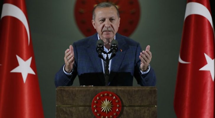 ‘CUMHUR İTTİFAKI’ DEVAM EDİYOR