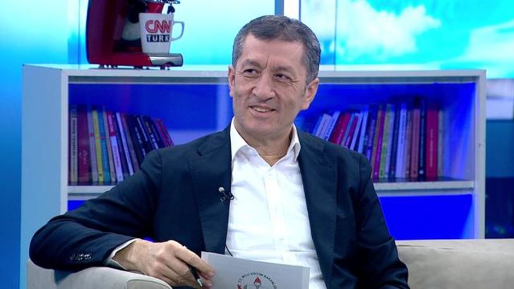 BAKAN SELÇUK’TAN YAZ TATİLİ SÜRESİ HAKKINDA AÇIKLAMA!