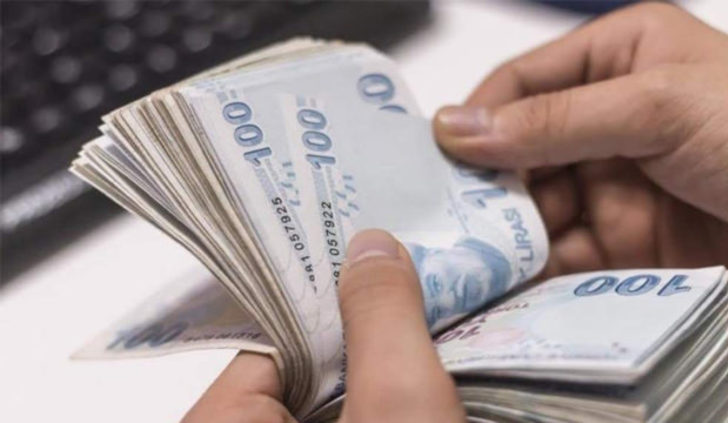 SOSYAL YARDIMLARDAN ALINACAK PAYLAR BELLİ OLDU