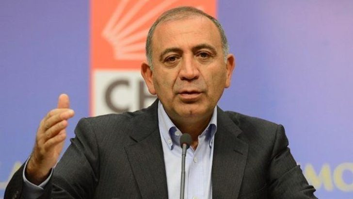 BELEDİYE BAŞKANLIĞI’NA ADAY OLACAĞINI BELİRTTİ