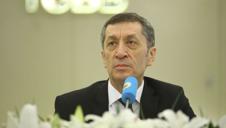 ÖĞRETMENLERE YÜKSEK LİSANS ŞARTI!