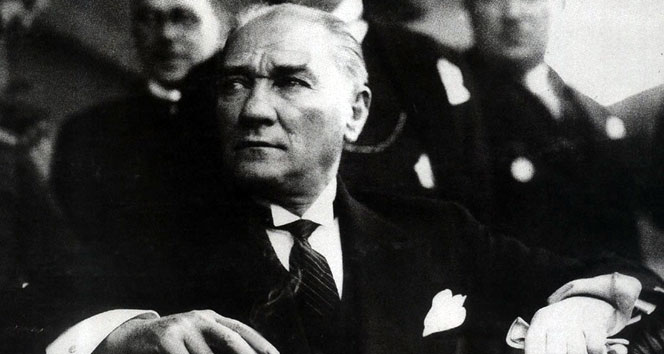 ZEHRA VAKFI’NDAN ATATÜRK’E AĞIR SALDIRI