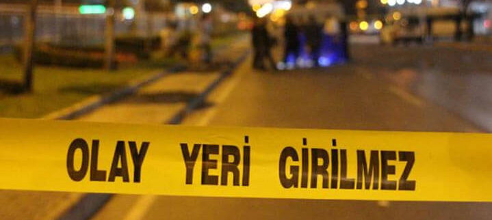 ANKARA’DA KAN DONDURAN CİNAYET