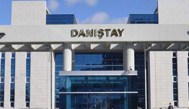 YOLSUZLUK DOSYASI YENİDEN:SOYLU KAPADI DANIŞTAY DAVAYI AÇTI