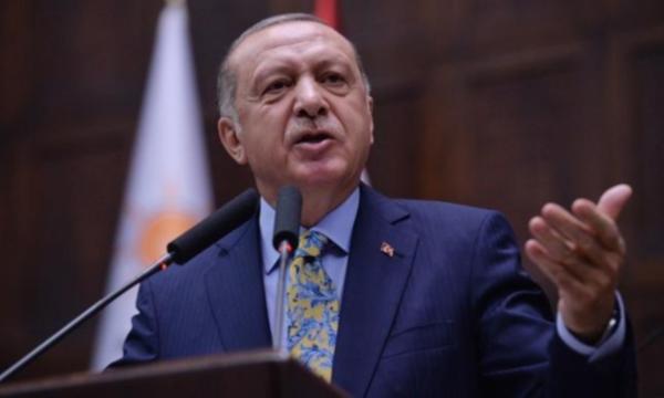 CUMHURBAŞKANI ERDOĞAN’DAN GÜNDEME İLİŞKİN ÇARPICI AÇIKLAMALAR
