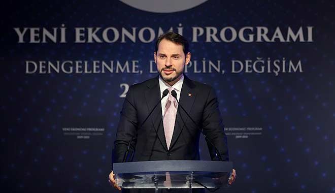 YENİ EKONOMİ PROGRAMI İŞSİZLER ORDUSU YARATACAK