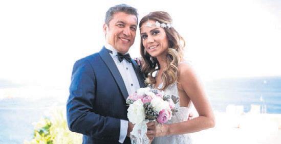İSMAİL KÜÇÜKKAYA’NIN EŞİNE ŞİDDET UYGULADIĞI İDDİA EDİLDİ