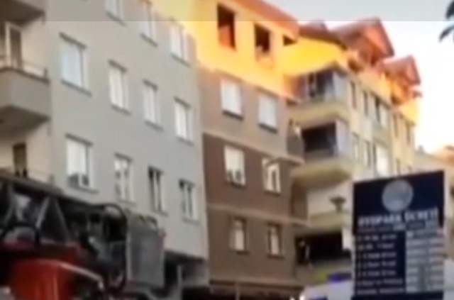 ORDU’DA 5 SURİYELİ’NİN TECAVÜZ ETTİĞİ KADIN İNTİHAR ETTİ