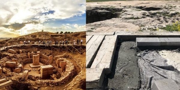 İSLAMİSTLER GÖBEKLİTEPE’DE NEYİ SAKLIYOR