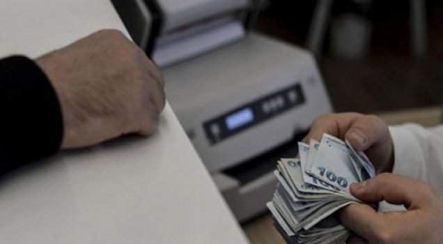 3000 DEV ŞİRKET BİNLERCE ÇALIŞANLA KONKORDATO İLAN ETTİ