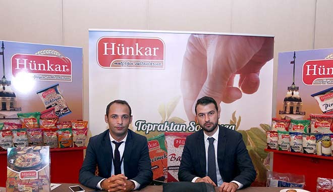 DEV GIDA FİRMASI KONKORDATO İSTEDİ