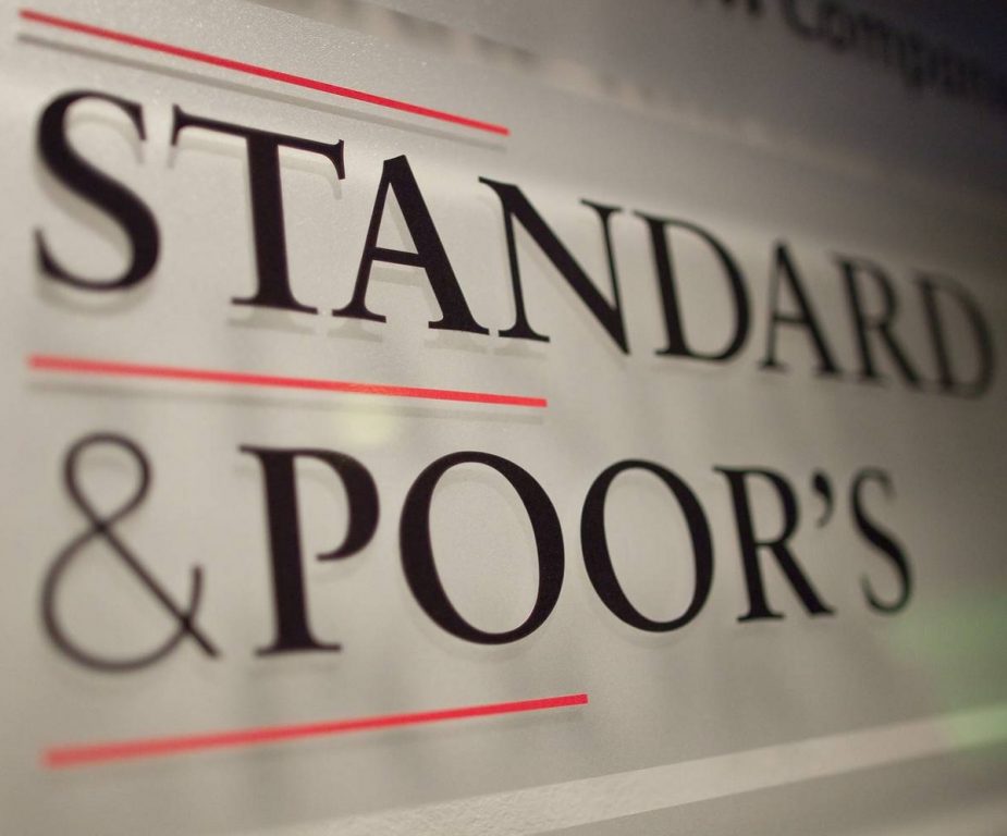S&P TÜRKİYE DEĞERLENDİRMESİ