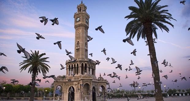 İZMİR’DE KONKORDATO İLAN EDEN ŞİRKETLER