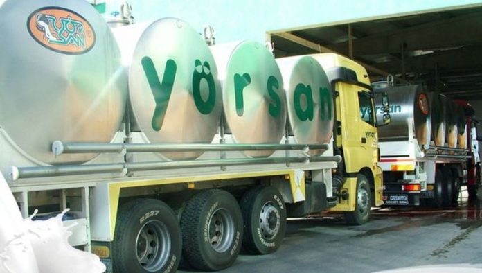 ERDOĞAN’IN AÇILIŞINA KATILDIĞI YÖRSAN KONKORDATO İLAN ETTİ
