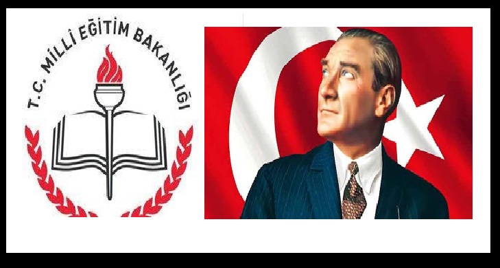 MEB’DEN ATATÜRK’E BÜYÜK TERBİYESİZLİK!