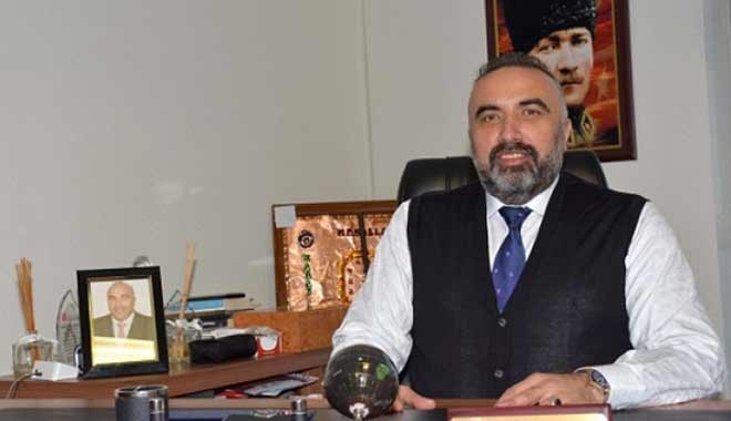 ŞİRİKÇİOĞLU TEKSTİL’DE 100 KİŞİ İŞTEN ATILDI