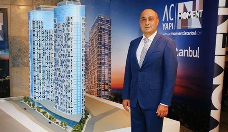 AC YAPI KONKORDATO İLAN ETTİ