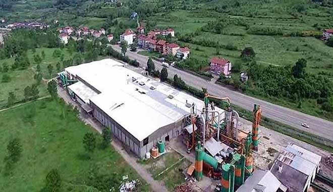 ORMAN ÜRÜNLERİ SEKTÖRÜNDE FAALİYET GÖSTEREN İKİ DEV ŞİRKET KONKORDATO İSTEDİ