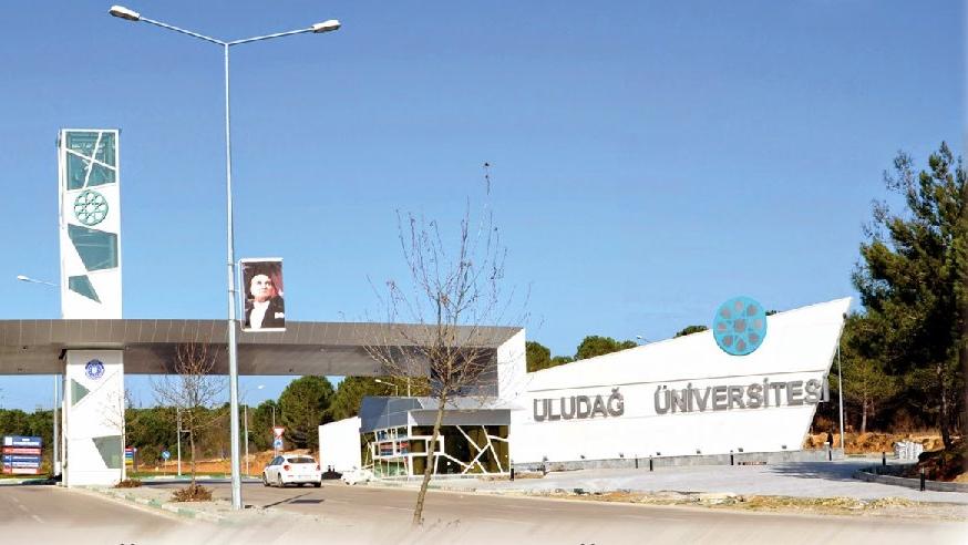 ULUDAĞ ÜNİVERSİTESİ SAYIŞTAY RAPORUNA YANSIDI: ADRESE TESLİM İHALE