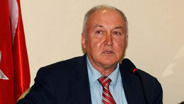 İZMİR’DE 7 ŞİDDETİNDE DEPREM AÇIKLAMASI