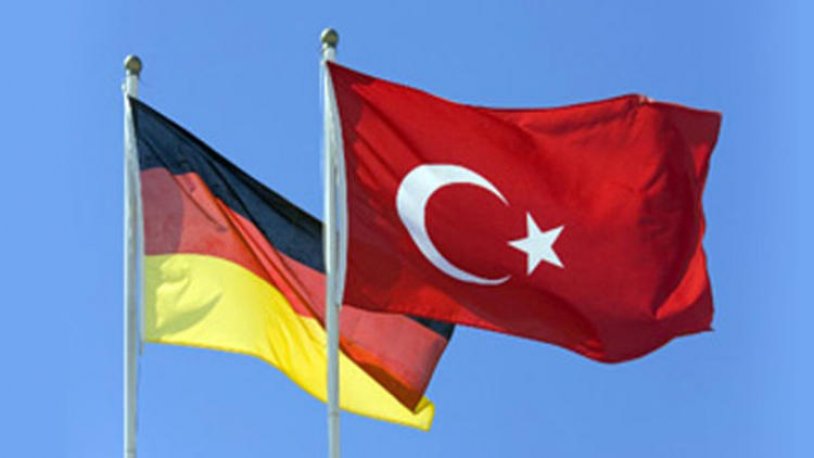 ALMANYA DIŞİŞLERİ’NDEN TÜRKİYE’YE SEYAHAT UYARISI