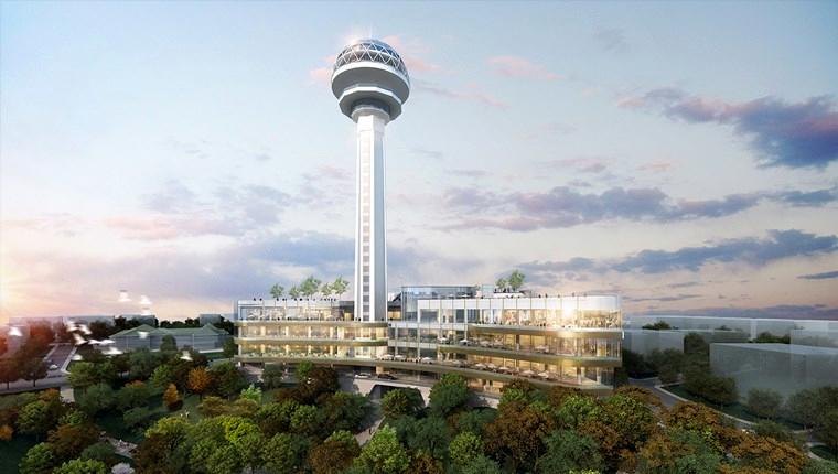 ATAKULE 300 MİLYON LİRAYA YENİLENDİ