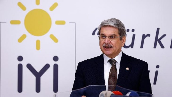 İYİ PARTİ’DEN DONARAK ŞEHİT OLAN ASKERLER İÇİN SERT AÇIKLAMA